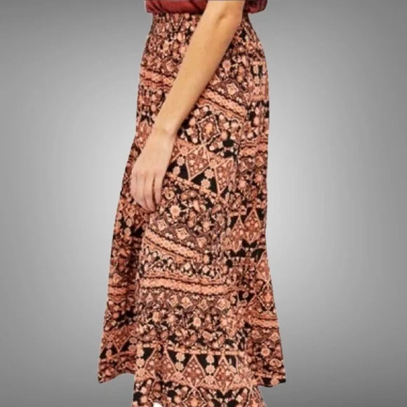 Free People Skirt - Picture 2 of 9